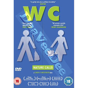 W.C. (DVD)